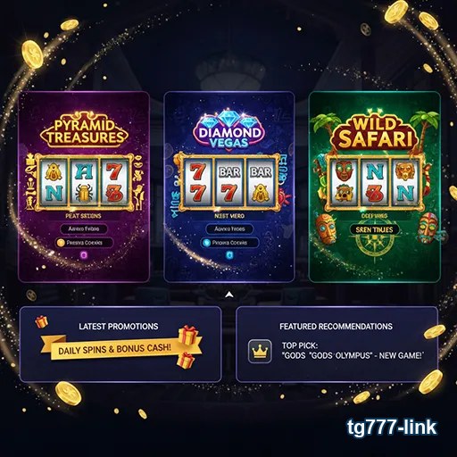 Commit to Responsible Gaming with Our Guidance